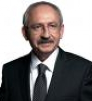 KEMAL KILIÇDAROĞLU