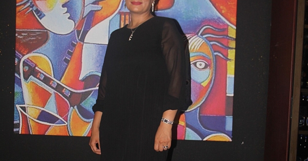 Merlot Açılış Partisiyle Hizmete Başladı