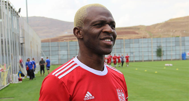 Arouna Kone: 'Lige iyi bir başlangıç yapamadık'