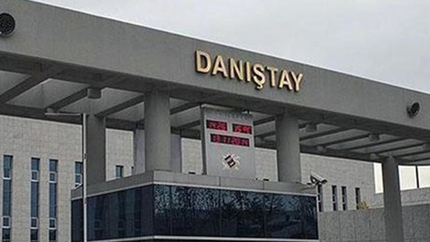 Danıştay'dan andımız kararı