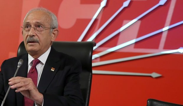 Kılıçdaroğlu, tazminat bedelini icraya yatırdı