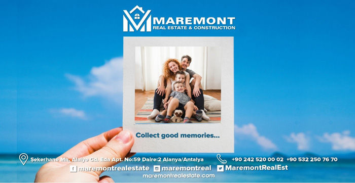 Maremont Real Estate