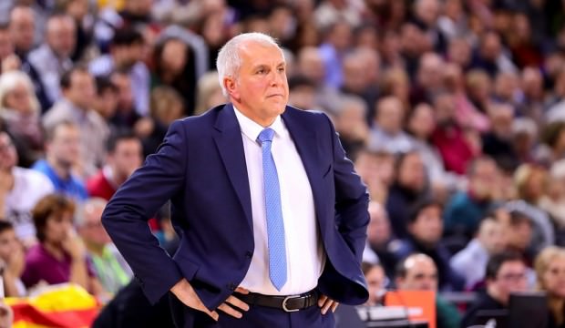 Fenerbahçe'den Obradovic kararı!