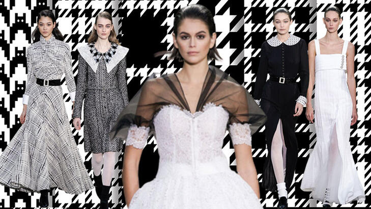 Chanel Haute Couture İlkbahar/Yaz defile notları