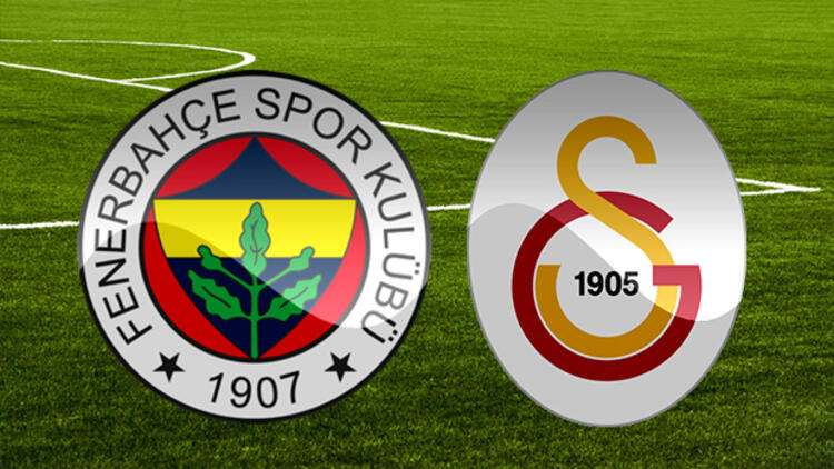Fenerbahçe - Galatasaray derbisinin oranları belli oldu