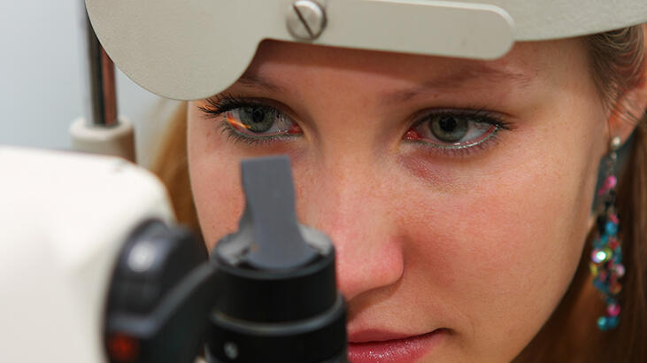 Glokoma bağlı görme kaybından korunmak için 10 öneri