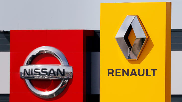 Renault'dan Nissan ile ortaklık için yeni hamle!