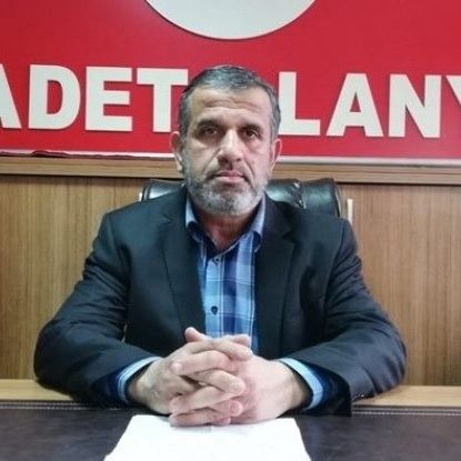 SP Alanya İlçe Başkanı Sarıca iktidar hayalini anlattı