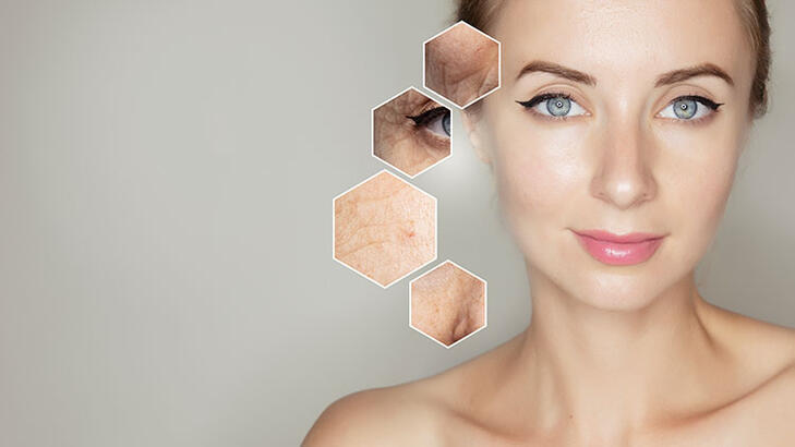 Hyalüronik asitin cilde faydaları nelerdir?