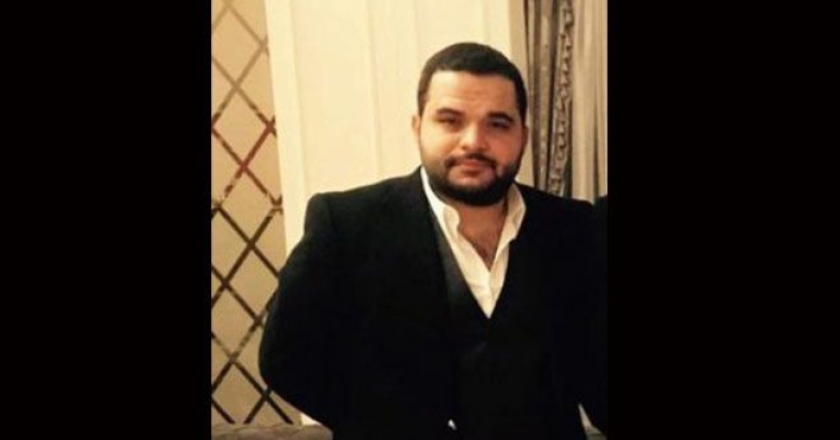 Ünlü otelci Erhan Korkmaz'ın acı günü