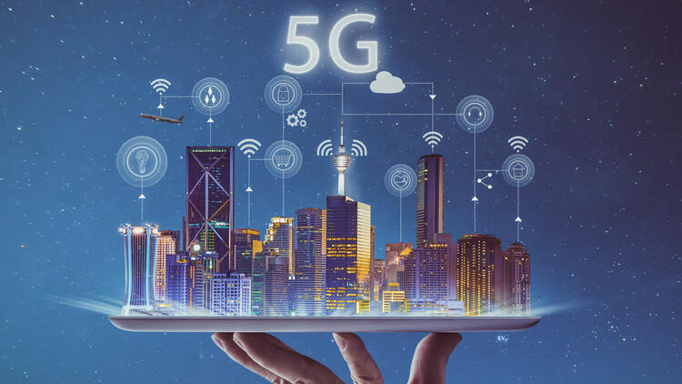 '5G'ye geçiş akıllı bir şekilde yapılmalı'