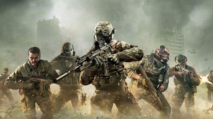 Call of Duty: Mobile'ın yeni sezonu Vahşi Batı temasıyla başlıyor