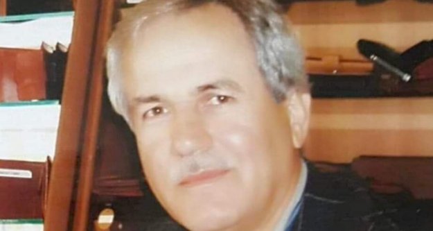 Emekli öğretmen Ahmet Özcan vefat etti