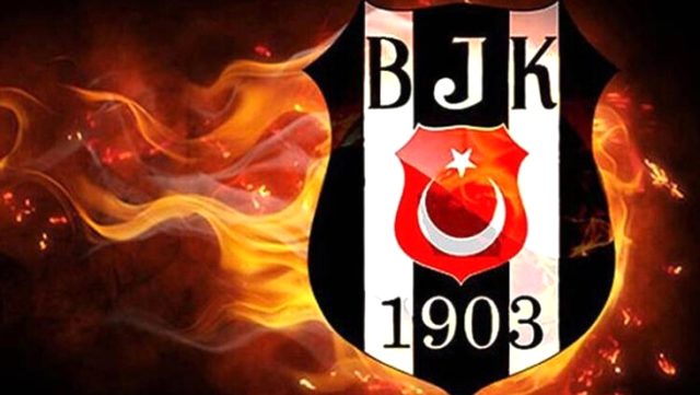 Geçmiş olsun Beşiktaş