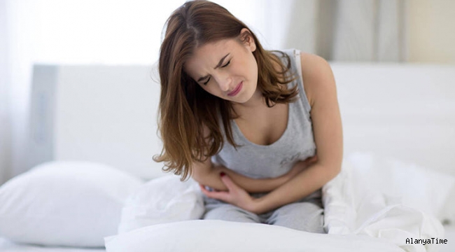 10 kadından 1'i yaşıyor: Endometriozis nedir?