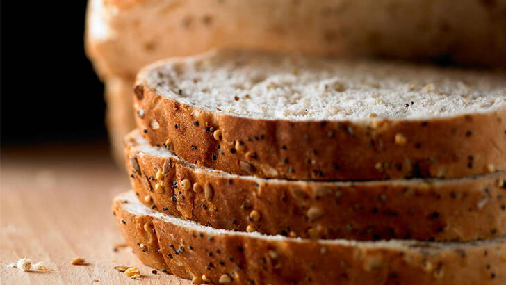 Ekmek yemek vücuda zarar verir mi? - En sağlıklı ekmek hangisi?