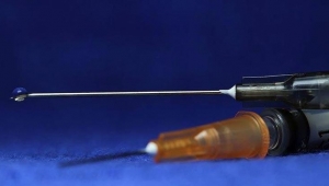 4 Avrupa ülkesi aşı için anlaştı