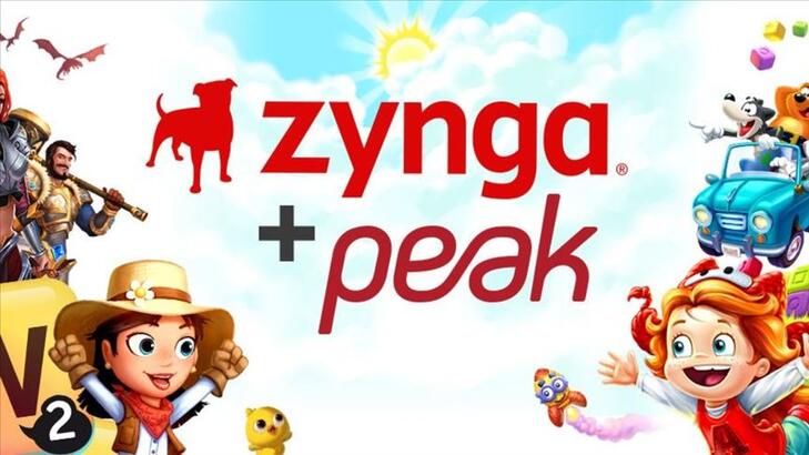 Bakan Varank, Zynga'nın Peak Games'i satın almasını değerlendirdi
