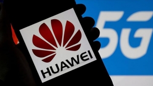 ABD'li şirketler 5G standartlarında Huawei ile çalışabilecek