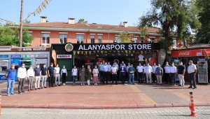    AK Parti'den anı bileti kampanyasına dev destek