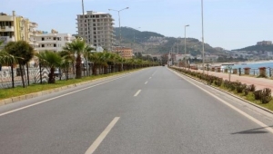   ALANYA'DA YASAK SÜRESİNCE AÇIK OLACAK İŞLETMELER HANGİLERİ?