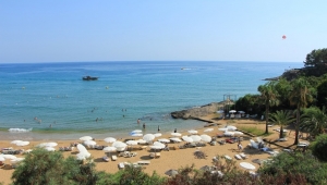 Alanya'nın En Popüler Turizm Noktalarından İncekum'da Konforlu Konaklama Seçenekleri 