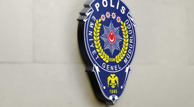    Alanya polisinden kaçış yok