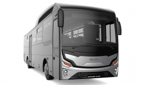 Anadolu Isuzu'ya iki ödül birden!