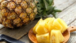 Ananas tüketmek kadın sağlığı için faydalı mı?