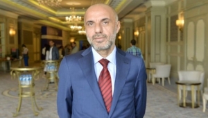   Anex'in sahibi Neşet Koçkar KKTC'deki tartışmalı ihaleden çekildi