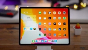 Apple iPadOS 14'ü tanıttı! İşte özellikleri...
