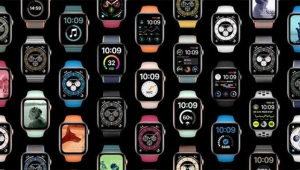 Apple WatchOS 7'yi tanıttı! İşte yeni gelen özellikler...