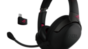 ASUS, Yapay Zeka Destekli Gürültü Engelleyici Mikrofon teknolojisini duyurdu