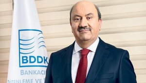 BDDK'dan 50 hamle