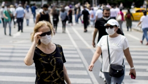 Belirti göstermeyen kişilerden corona virüs hemen bulaşır mı?