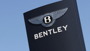 Bentley araçlarını geri çağırıyor!