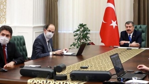     Bilim Kurulu bugün toplanıyor, yasaklar gelebilir !