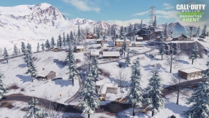Call of Duty: Mobile'ın 7. Sezonu ''Radyokaktif Ajan'' başlıyor