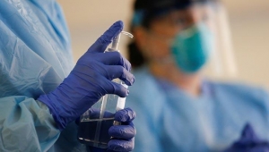 Çin'den umut veren haber