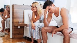 Cinsellik sonrası kadın ve erkek nasıl davranır?