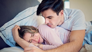 Cinsellikten çekinme problemi nedenleri