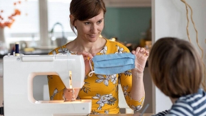 Çocuklara maske takma alışkanlığı nasıl kazandırılır?