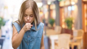 Çocuklarda geçmeyen öksürük ne anlama geliyor?