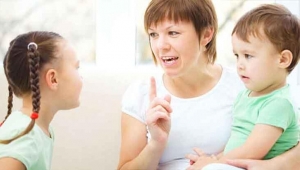 Çocuklarda istenmeyen davranışlar ceza ile çözülebilir mi?