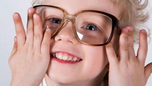 Çocuklardaki göz probleminin asıl nedeni nedir?