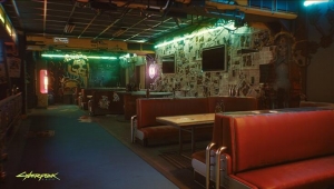 'Cyberpunk 2077' Işın İzleme Özellikleri ve NVIDIA DLSS 2.0 Desteği Geliyor!