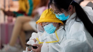 DSÖ, corona virüste ikinci dalga için tarih verdi!