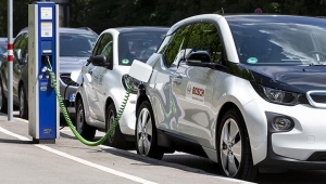 Elektrikli araç sayısı arttı!