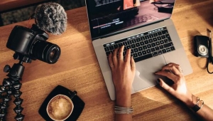 Etkileyici Vloglar oluşturmak için ipuçları ve Vlog kamera önerisi