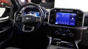 Ford'dan virüs ve polenlere önlem!